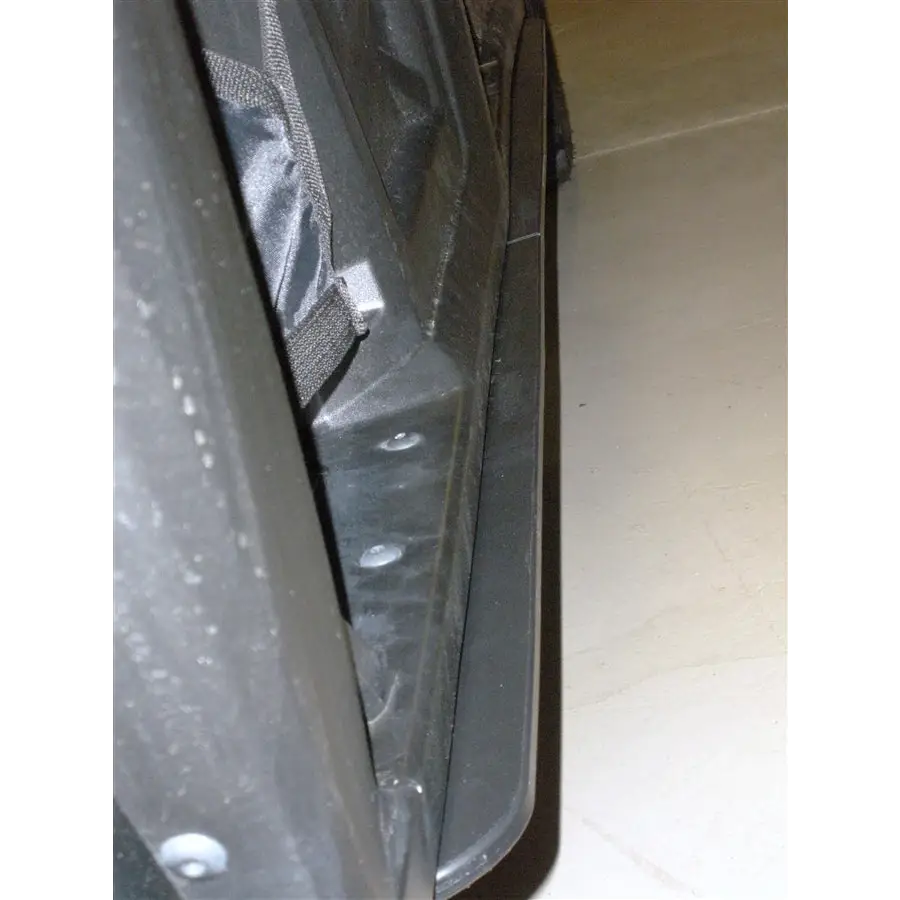 Trail Armor Polaris Ranger 800 Crew Full Skids - Skid Plates