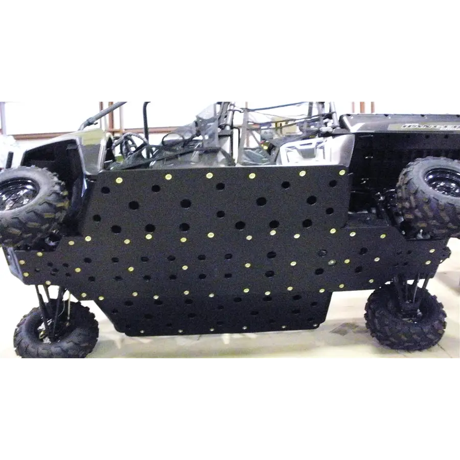 Trail Armor Polaris Ranger 800 Crew Full Skids - Skid Plates