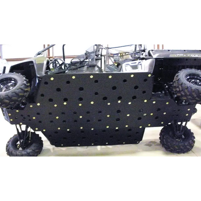 Trail Armor Polaris Ranger 800 Crew Full Skids - Skid Plates