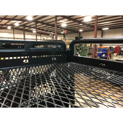 Trail Armor Polaris Ranger Large Rear Storage Rack 2010 - 2025 - Racks