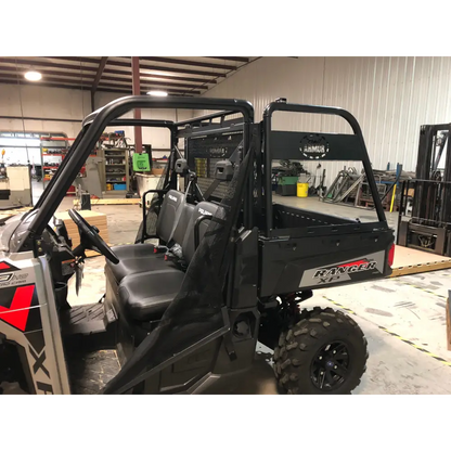 Trail Armor Polaris Ranger Large Rear Storage Rack 2010 - 2025 - Racks