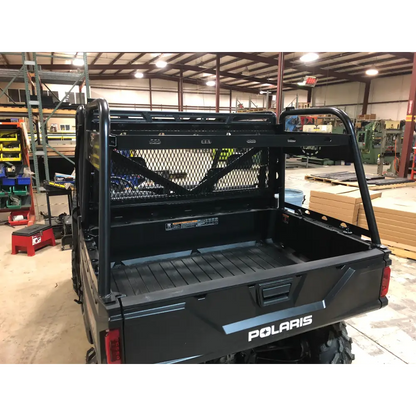 Trail Armor Polaris Ranger Large Rear Storage Rack 2010 - 2025 - Racks