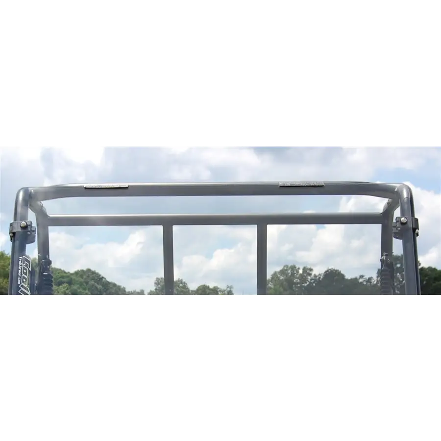 Trail Armor Polaris Ranger Midsize 400 500 EV 800 570 Fast Clamp CoolFlo Windshield - Windshields