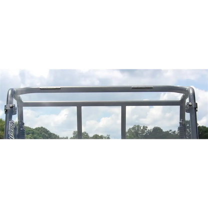 Trail Armor Polaris Ranger Midsize 400 500 EV 800 570 Fast Clamp CoolFlo Windshield - Windshields