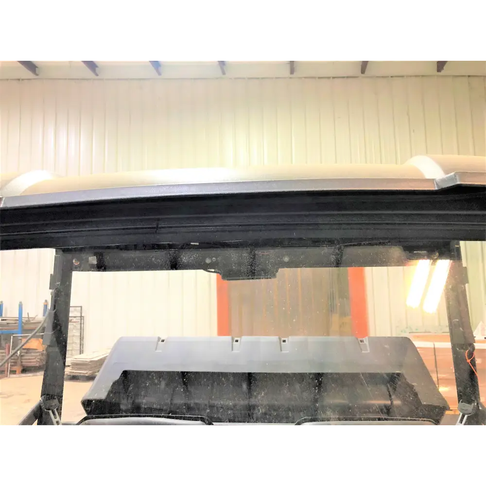 Trail Armor Polaris Ranger Midsize 500 EV 570 and 570 Midsize Crew Full Windshield - Windshields