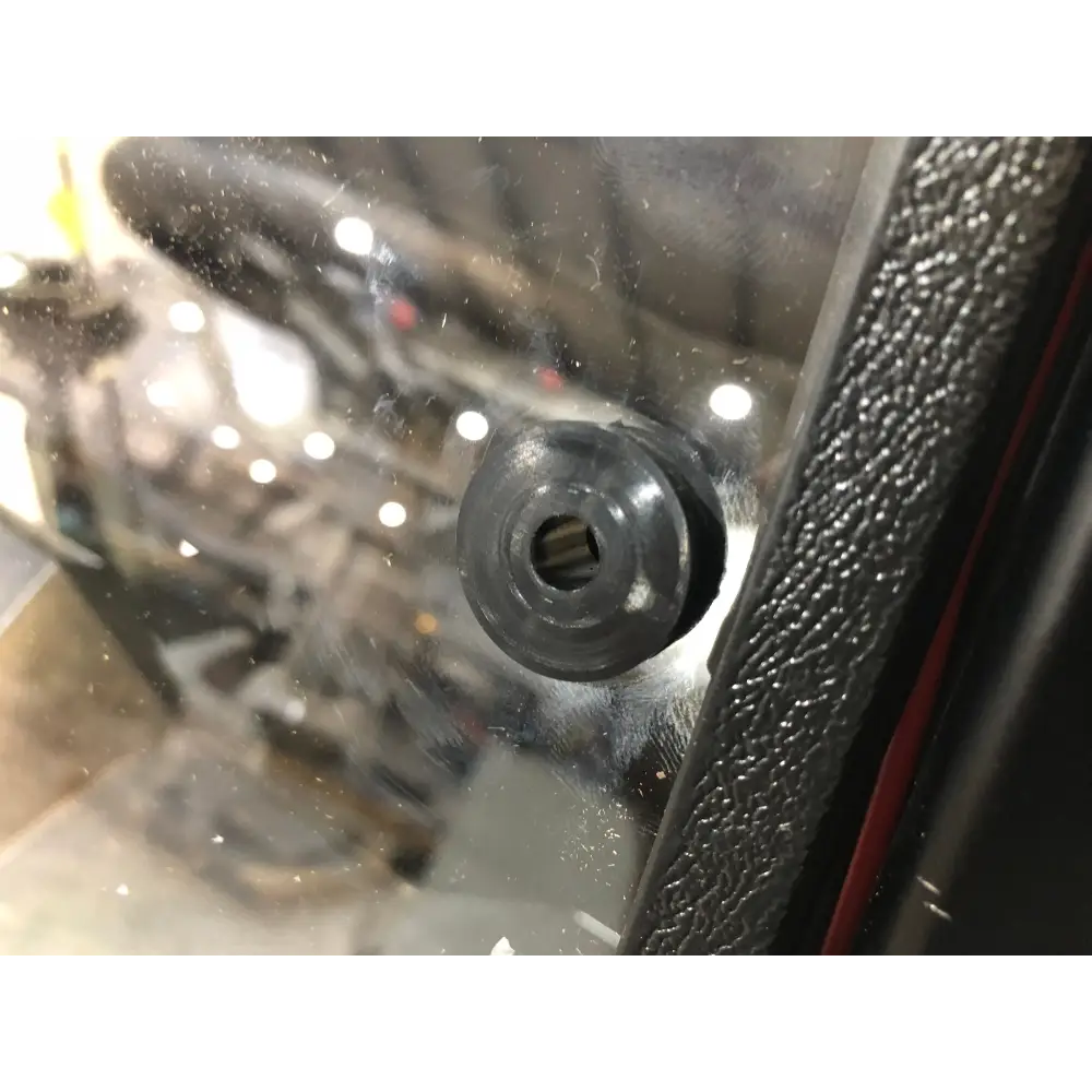 Trail Armor Polaris Ranger Midsize 500 EV 570 and 570 Midsize Crew Full Windshield - Windshields