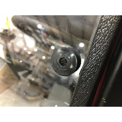 Trail Armor Polaris Ranger Midsize 500 EV 570 and 570 Midsize Crew Full Windshield - Windshields