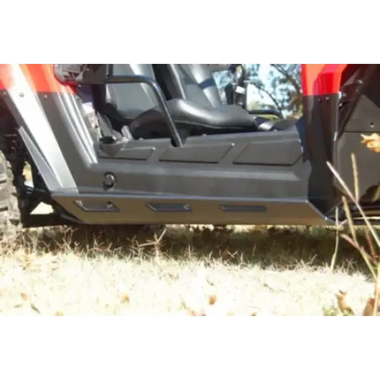 Trail Armor Polaris RZR 170 Full Skids with Integrated Side Nerfs and Rear Swing Arm Skid - Skid Plates