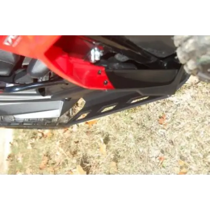 Trail Armor Polaris RZR 170 Full Skids with Integrated Side Nerfs and Rear Swing Arm Skid - Skid Plates