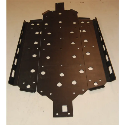 Trail Armor Polaris RZR 4 800 Center Skids 2008 - 2014 - Skid Plates