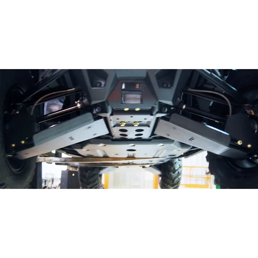 Trail Armor Polaris RZR 570 iMpact A-arm Guards 2012 - 2020 - A-Arm Guards