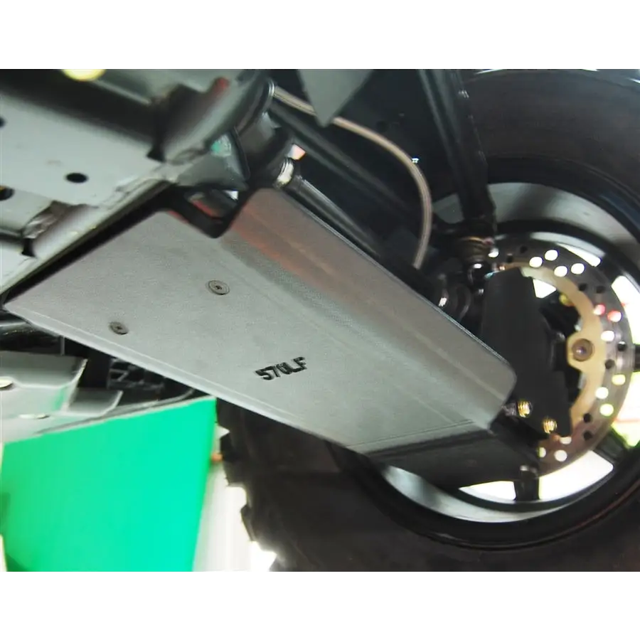 Trail Armor Polaris RZR 570 iMpact A-arm Guards 2012 - 2020 - A-Arm Guards