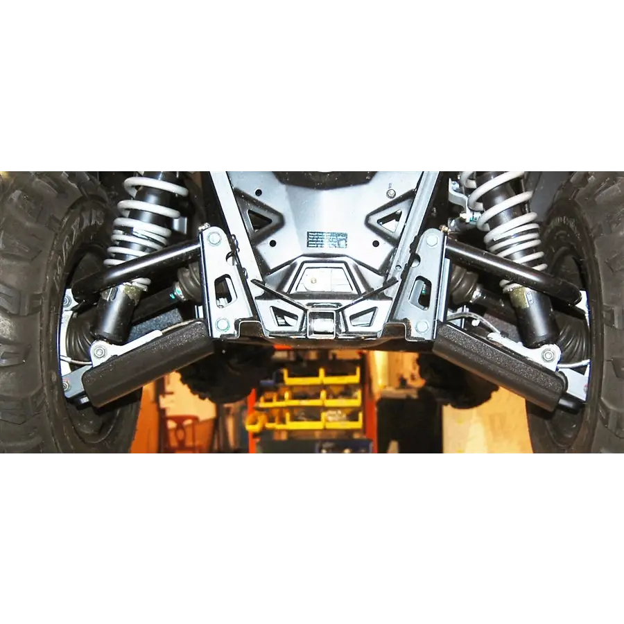 Trail Armor Polaris RZR 570 iMpact A-arm Guards 2012 - 2020 - A-Arm Guards