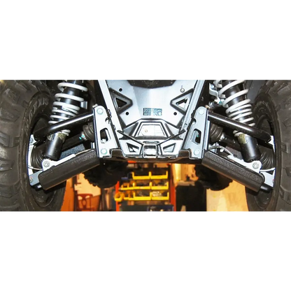 Trail Armor Polaris RZR 570 iMpact A-arm Guards 2012 - 2020 - A-Arm Guards