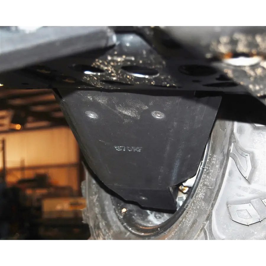 Trail Armor Polaris RZR 570 iMpact A-arm Guards 2012 - 2020 - A-Arm Guards