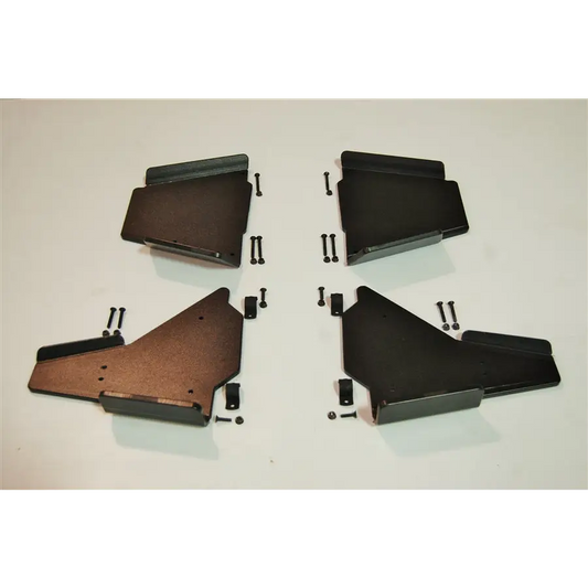 Trail Armor Polaris RZR 900 RZR 900 EPS RZR 900 XC RZR Trail 900 EPS RZR Trail 900 Premium RZR 900 Fox Edition iMpact