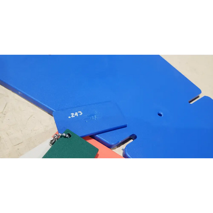 Trail Armor Polaris RZR Trail iMpact A-arm Guards 2021 - 2023 - A-Arm Guards