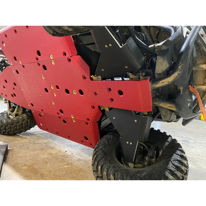 Trail Armor Polaris RZR Trail iMpact A-arm Guards 2021 - 2023 - A-Arm Guards