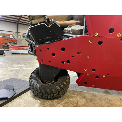 Trail Armor Polaris RZR Trail iMpact A-arm Guards 2021 - 2023 - A-Arm Guards