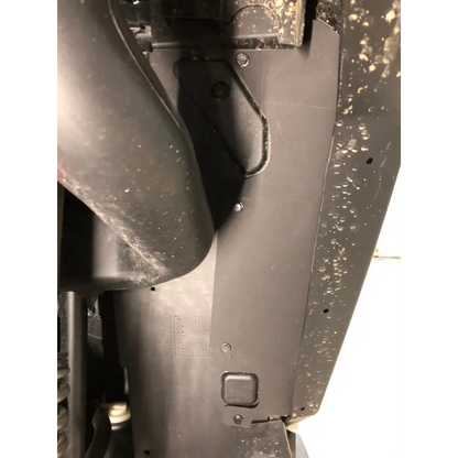 Trail Armor Polaris RZR Pro XP RZR Pro XP 4 RZR Turbo R and RZR Turbo R 4 (all editions) Inner Fender Liners