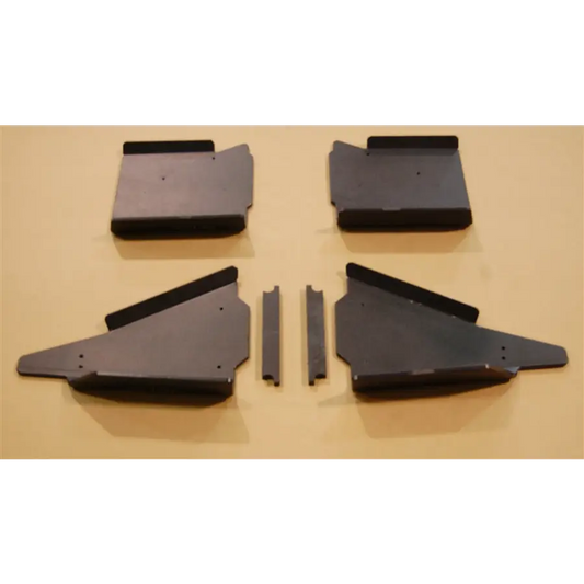 Trail Armor Polaris RZR S 900 RZR S 900 EPS RZR 4 900 EPS RZR S 4 900 RZR S 1000 RZR S 4 1000 RZR Trail S 900 RZR Trail