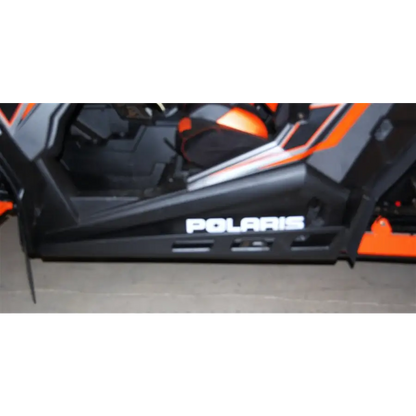 Trail Armor Polaris RZR XP 1000 (including the High Lifter Trails and Rocks Sport Premium Ultimate Editions) RZR XP