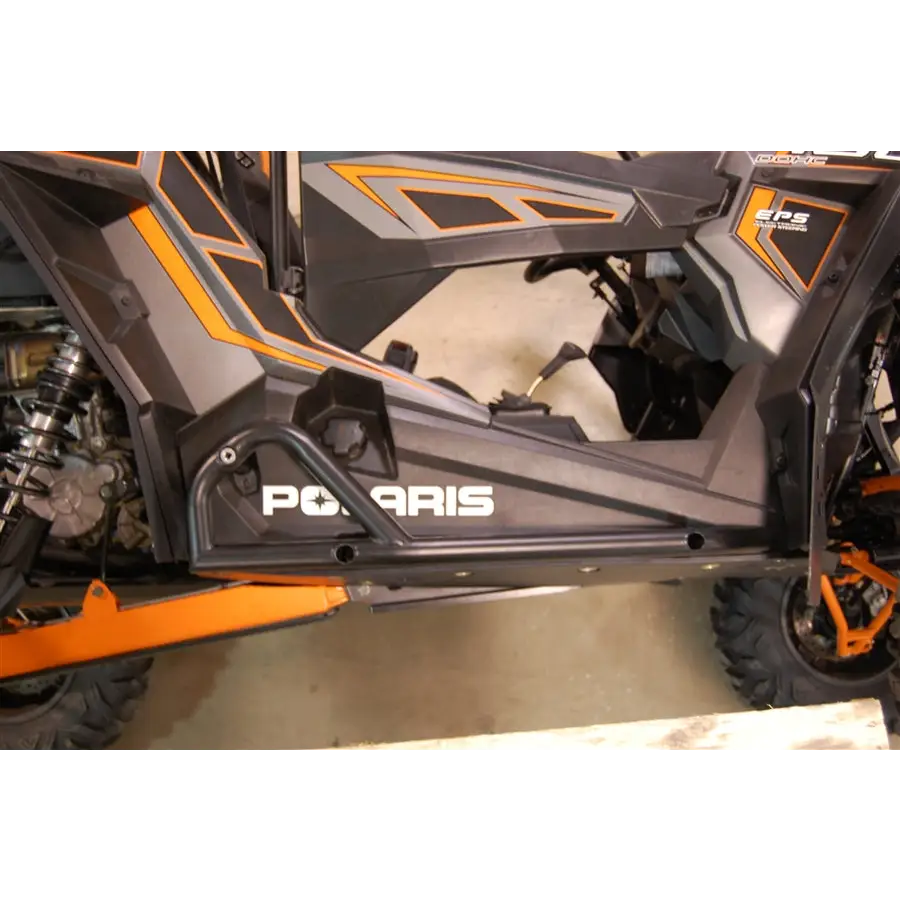 Trail Armor Polaris RZR XP 1000 (including the High Lifter Trails and Rocks Sport Premium Ultimate Editions) RZR XP