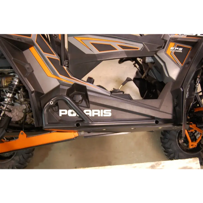 Trail Armor Polaris RZR XP 1000 (including the High Lifter Trails and Rocks Sport Premium Ultimate Editions) RZR XP