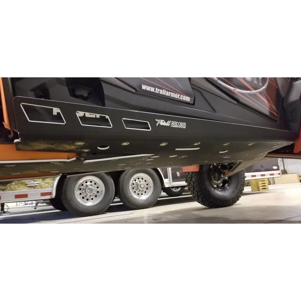 Trail Armor Polaris RZR XP 1000 (including the High Lifter Trails and Rocks Sport Premium Ultimate Editions) RZR XP
