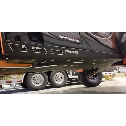 Trail Armor Polaris RZR XP 1000 (including the High Lifter Trails and Rocks Sport Premium Ultimate Editions) RZR XP