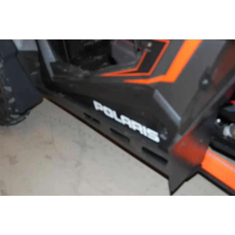 Trail Armor Polaris RZR XP 1000 (including the High Lifter Trails and Rocks Sport Premium Ultimate Editions) RZR XP