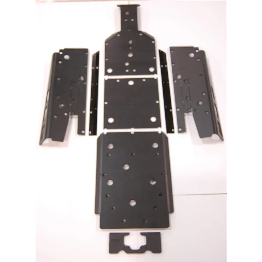 Trail Armor Polaris RZR XP 1000 (including the High Lifter Trails and Rocks Sport Premium Ultimate Editions) RZR XP