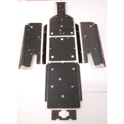 Trail Armor Polaris RZR XP 1000 (including the High Lifter Trails and Rocks Sport Premium Ultimate Editions) RZR XP