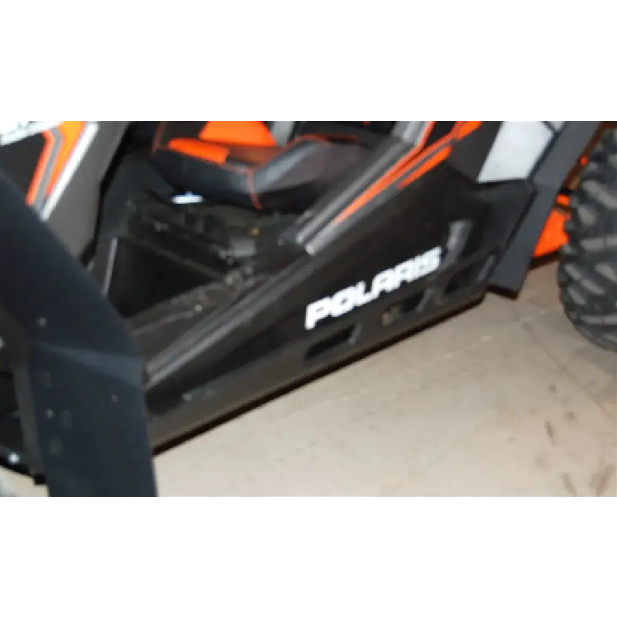 Trail Armor Polaris RZR XP 1000 (including the High Lifter Trails and Rocks Sport Premium Ultimate Editions) RZR XP