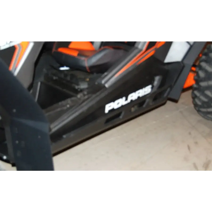 Trail Armor Polaris RZR XP 1000 (including the High Lifter Trails and Rocks Sport Premium Ultimate Editions) RZR XP
