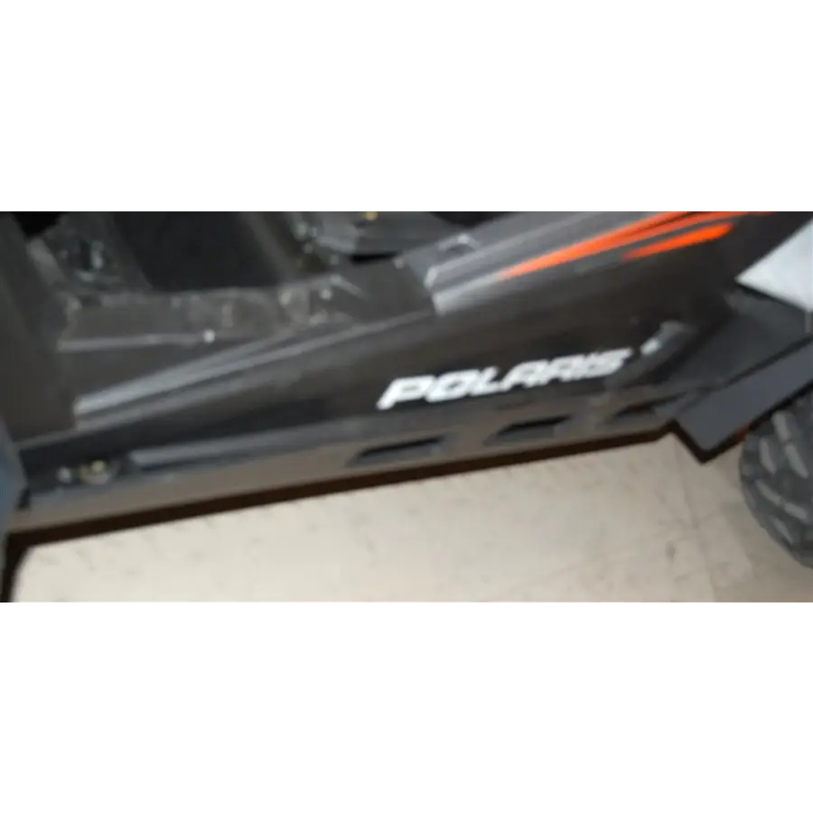 Trail Armor Polaris RZR XP 1000 (including the High Lifter Trails and Rocks Sport Premium Ultimate Editions) RZR XP