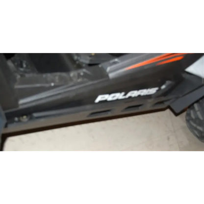 Trail Armor Polaris RZR XP 1000 (including the High Lifter Trails and Rocks Sport Premium Ultimate Editions) RZR XP
