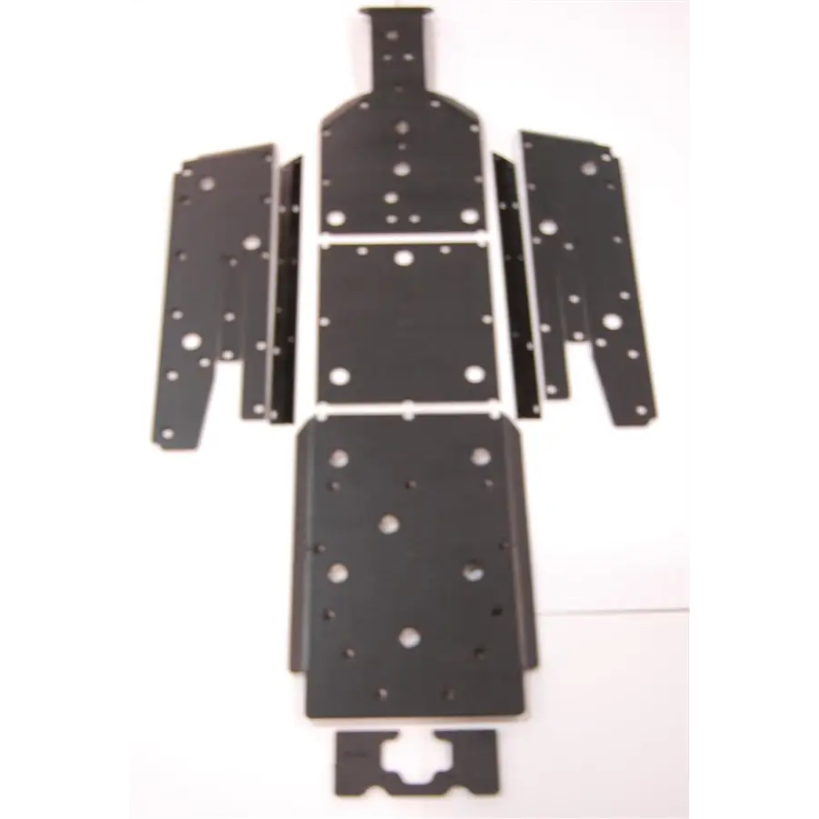 Trail Armor Polaris RZR XP 1000 (including the High Lifter Trails and Rocks Sport Premium Ultimate Editions) RZR XP