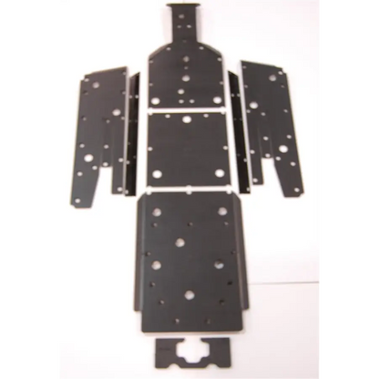 Trail Armor Polaris RZR XP 1000 (including the High Lifter Trails and Rocks Sport Premium Ultimate Editions) RZR XP