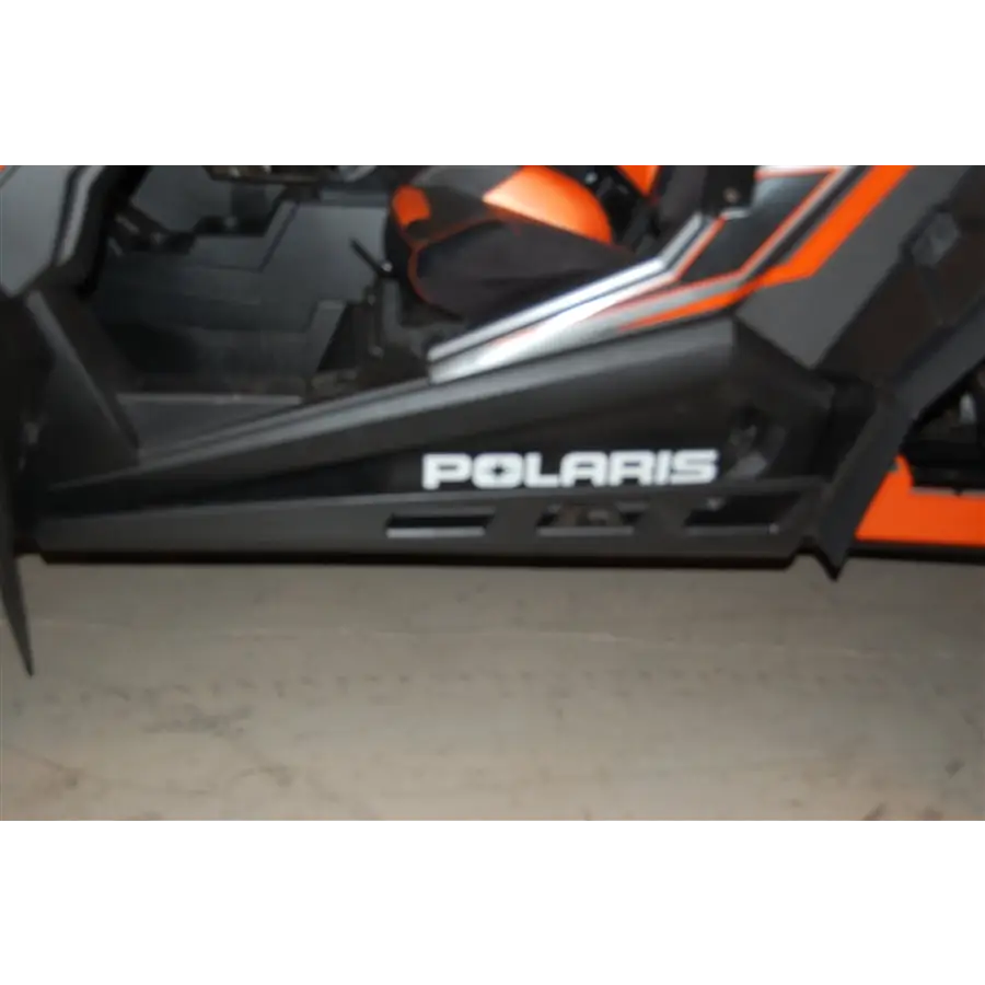Trail Armor Polaris RZR XP 1000 (including the High Lifter Trails and Rocks Sport Premium Ultimate Editions) RZR XP