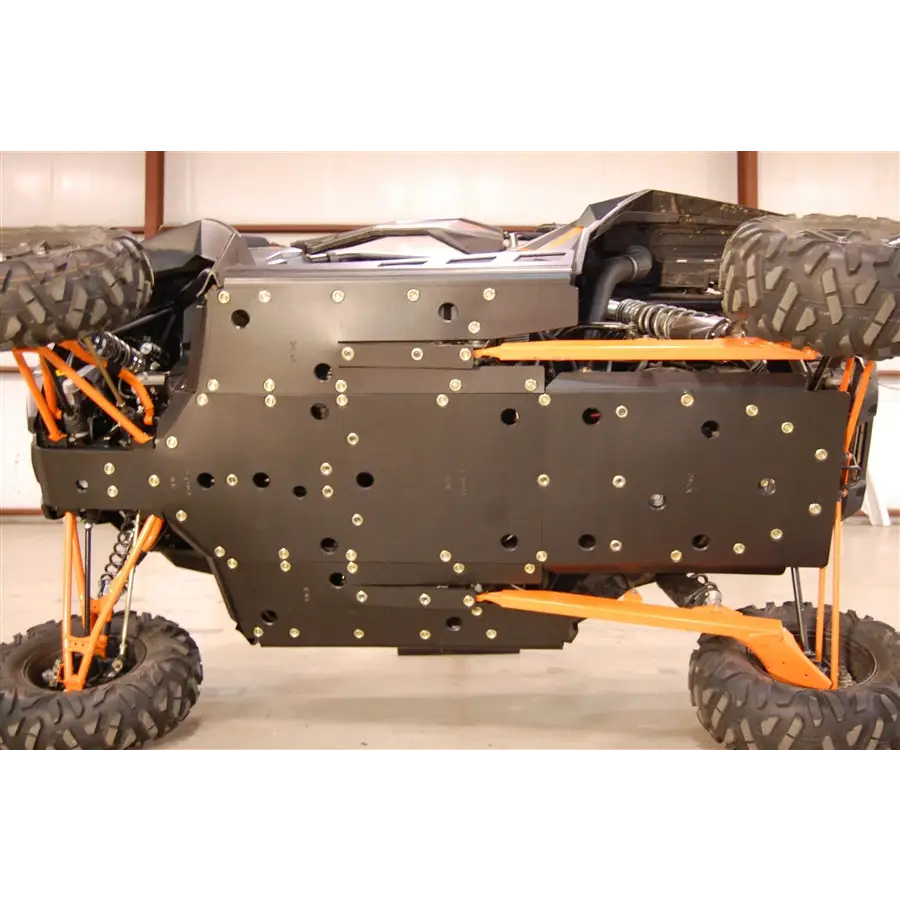 Trail Armor Polaris RZR XP 1000 (including the High Lifter Trails and Rocks Sport Premium Ultimate Editions) RZR XP