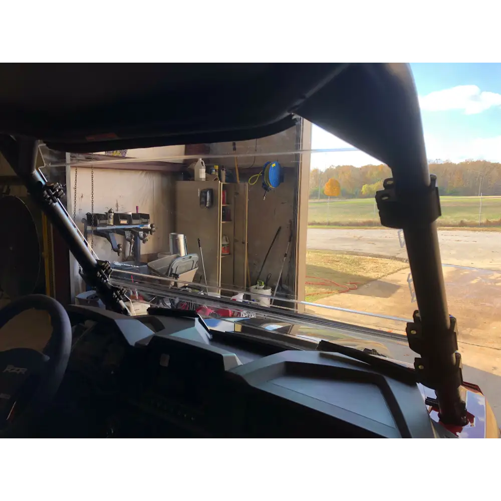 Trail Armor Polaris RZR XP 1000 Turbo S RZR Turbo S Velocity RZR 4 XP 1000 Turbo S and RZR 4 Turbo S Velocity CoolFlo