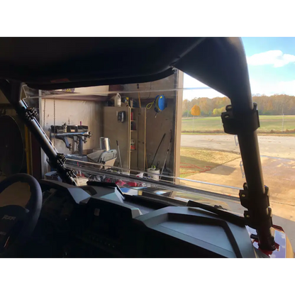 Trail Armor Polaris RZR XP 1000 Turbo S RZR Turbo S Velocity RZR 4 XP 1000 Turbo S and RZR 4 Turbo S Velocity CoolFlo