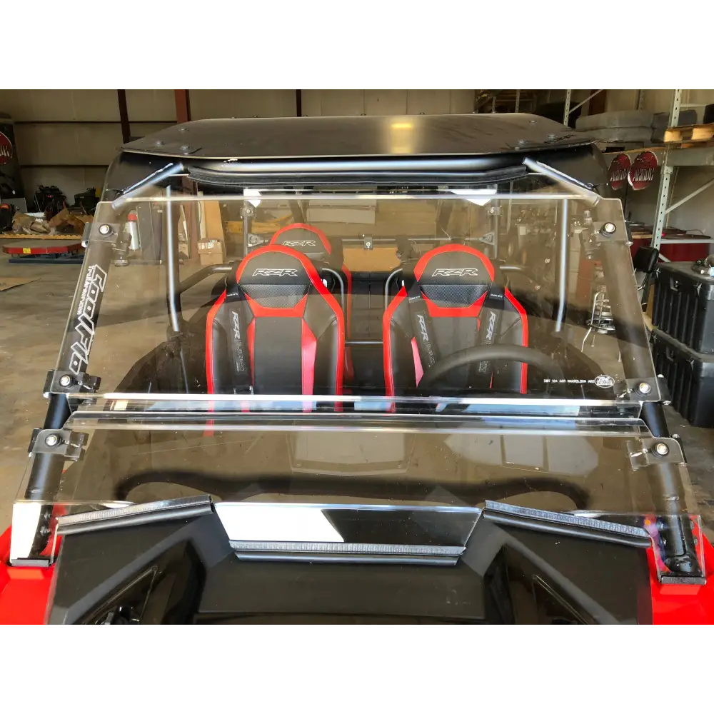 Trail Armor Polaris RZR XP 1000 Turbo S RZR Turbo S Velocity RZR 4 XP 1000 Turbo S and RZR 4 Turbo S Velocity CoolFlo