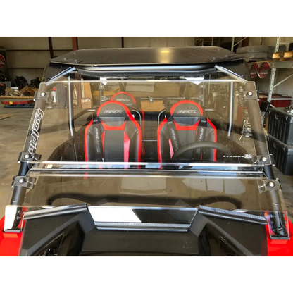 Trail Armor Polaris RZR XP 1000 Turbo S RZR Turbo S Velocity RZR 4 XP 1000 Turbo S and RZR 4 Turbo S Velocity CoolFlo