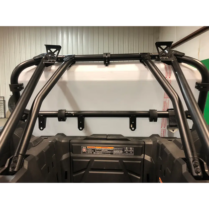 Trail Armor Polaris RZR XP 4 Turbo S RZR 4 Turbo S Velocity RZR XP Turbo S RZR Turbo S Velocity Rear Window