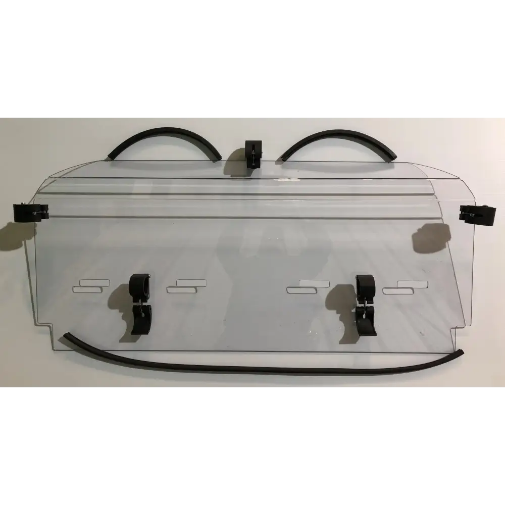 Trail Armor Polaris RZR XP 4 Turbo S RZR 4 Turbo S Velocity RZR XP Turbo S RZR Turbo S Velocity Rear Window