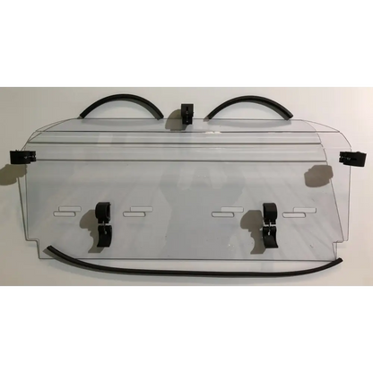 Trail Armor Polaris RZR XP 4 Turbo S RZR 4 Turbo S Velocity RZR XP Turbo S RZR Turbo S Velocity Rear Window