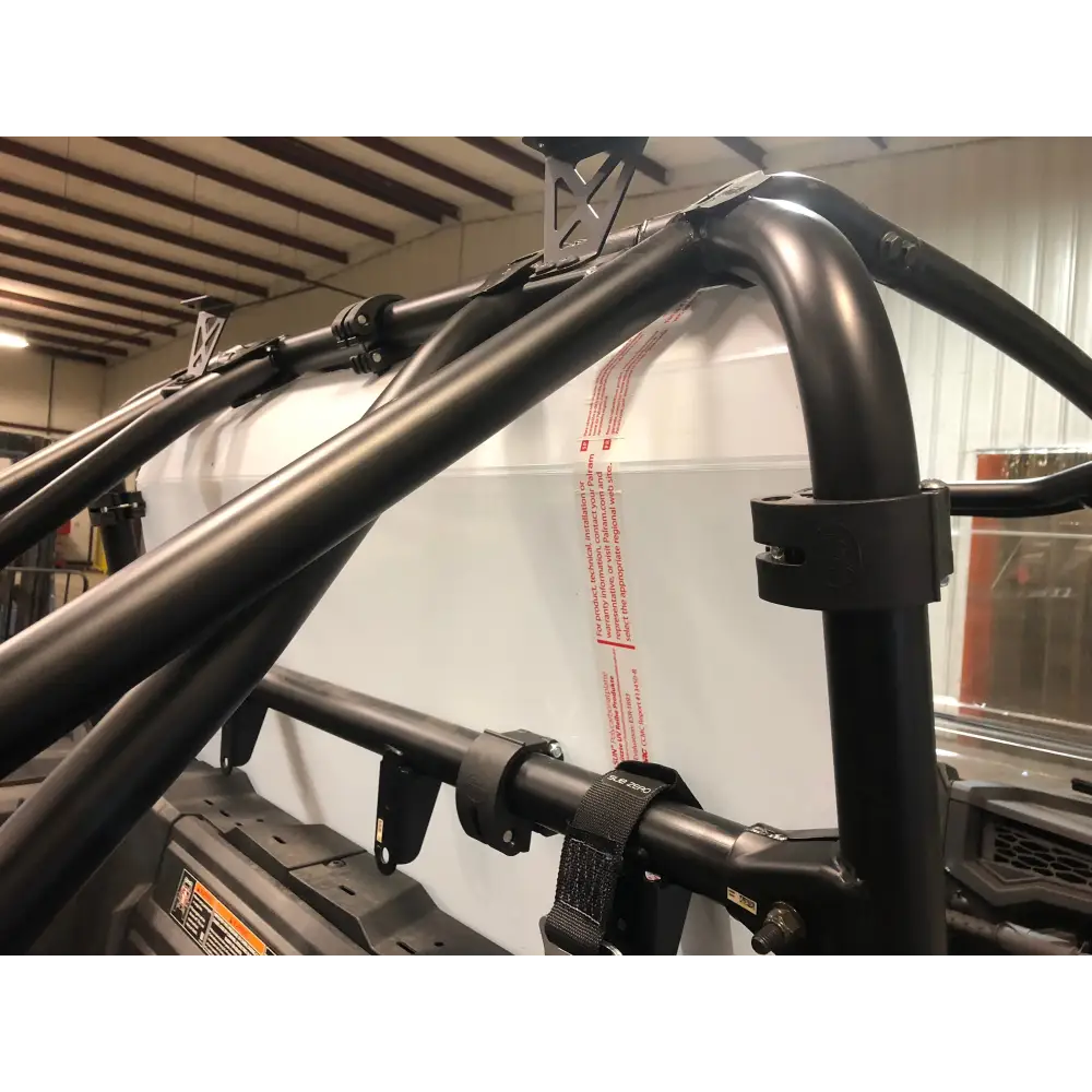 Trail Armor Polaris RZR XP 4 Turbo S RZR 4 Turbo S Velocity RZR XP Turbo S RZR Turbo S Velocity Rear Window