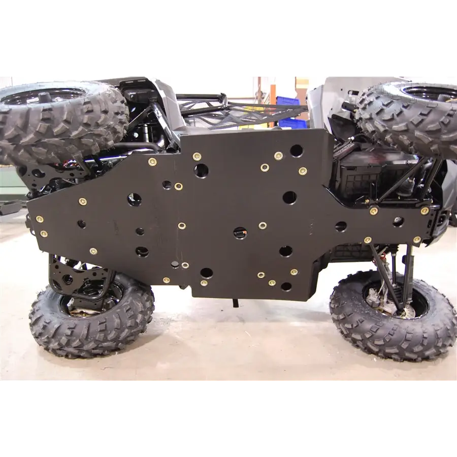 Trail Armor Polaris Sportsman ACE 325 500 570 570 SP 900 and 900 XC Full Skids - Skid Plates